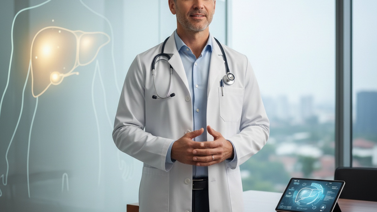 Lipoaspiração em Pacientes com Problemas Hepáticos: Cuidados Essenciais