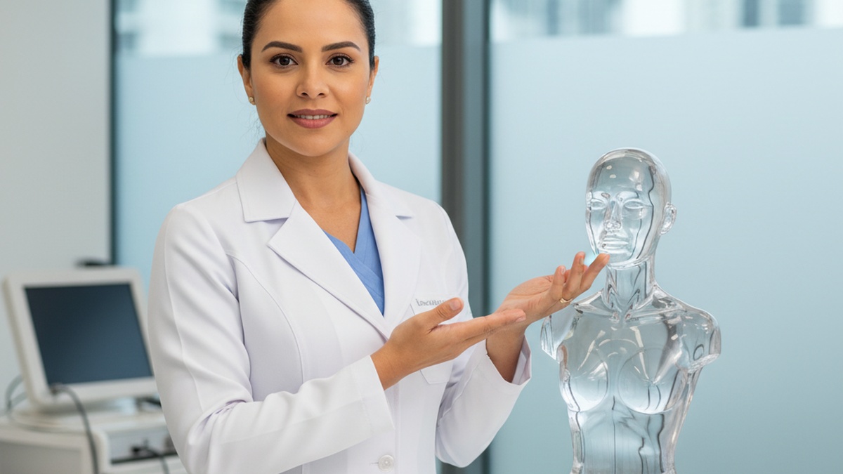 Lipoaspiração e Rinoplastia: Harmonização Facial e Corporal Completa