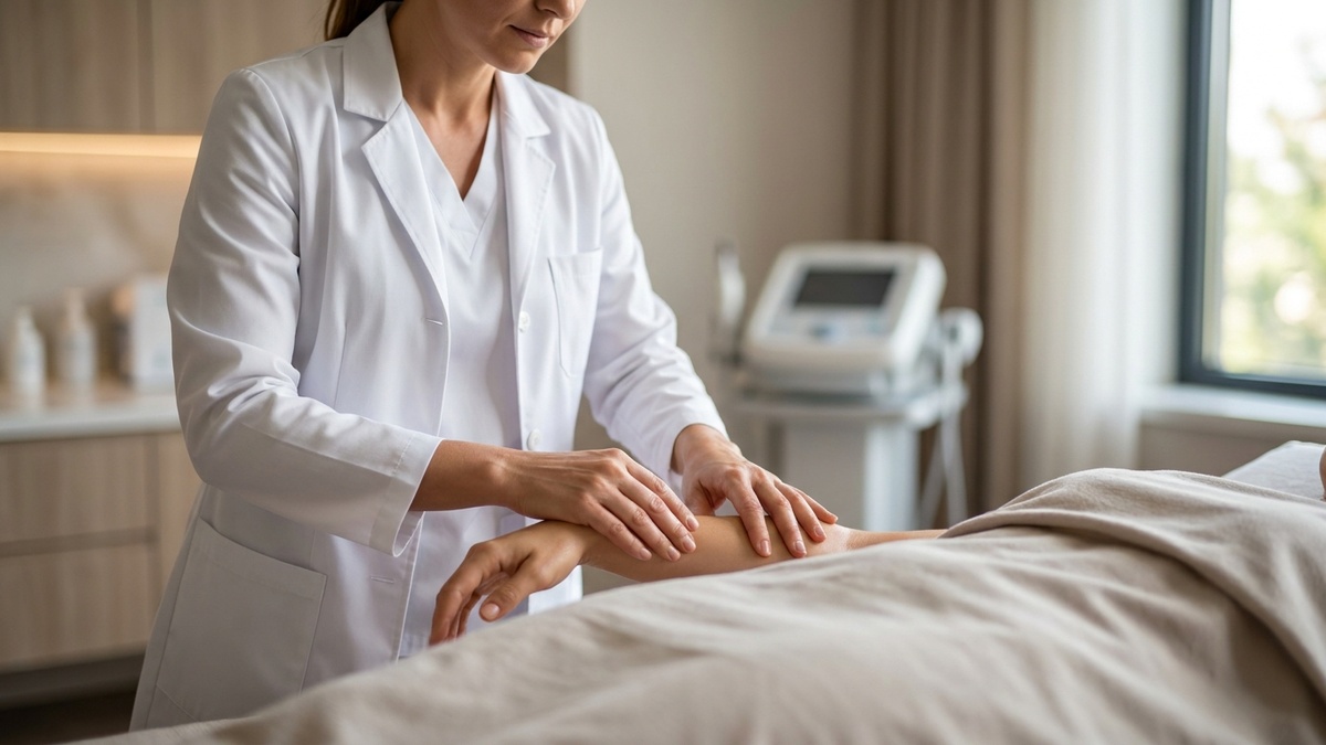 Massagem Pós-Lipoaspiração: O Guia Definitivo para Resultados Otimizados e Recuperação Acelerada