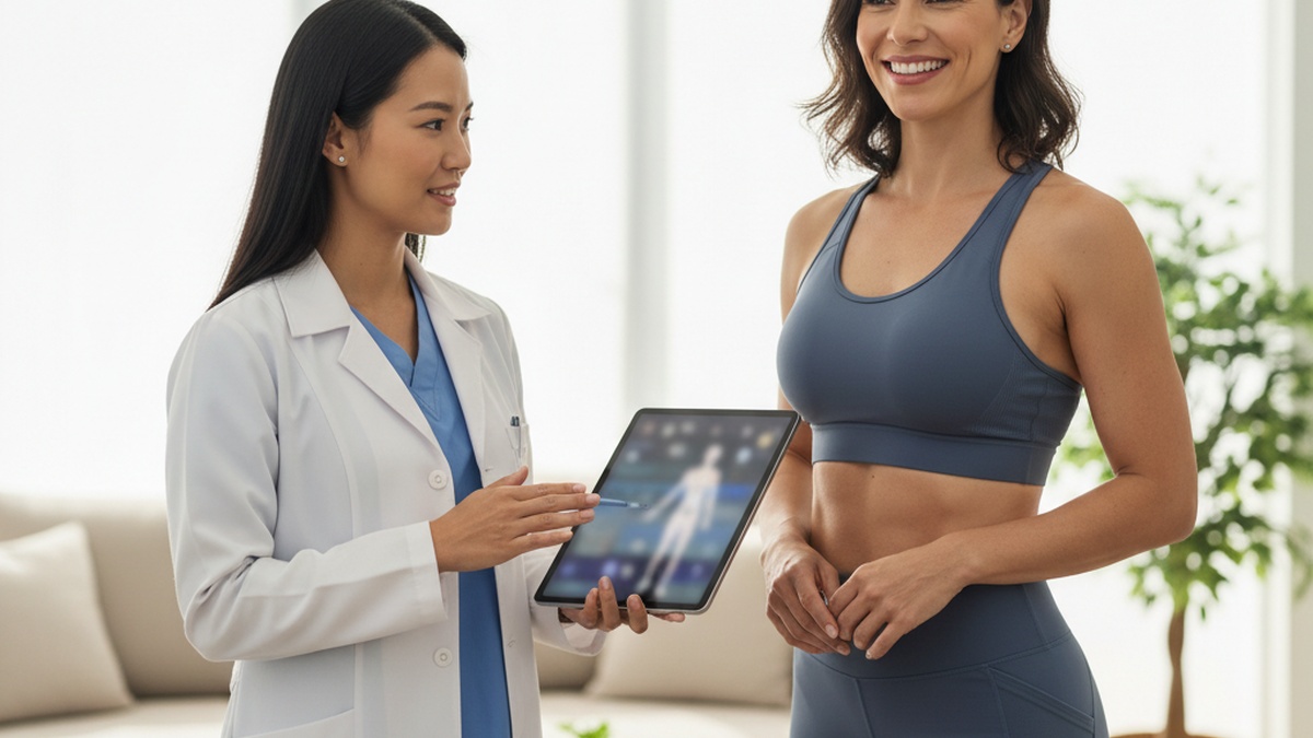 Minha Experiência com Lipoaspiração Após Perder 50kg: Depoimento Sincero
