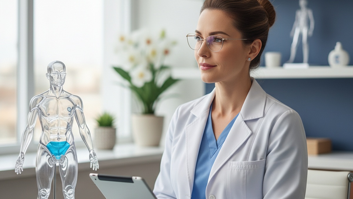 Perguntas Que Você Tem Vergonha de Fazer Sobre Lipoaspiração