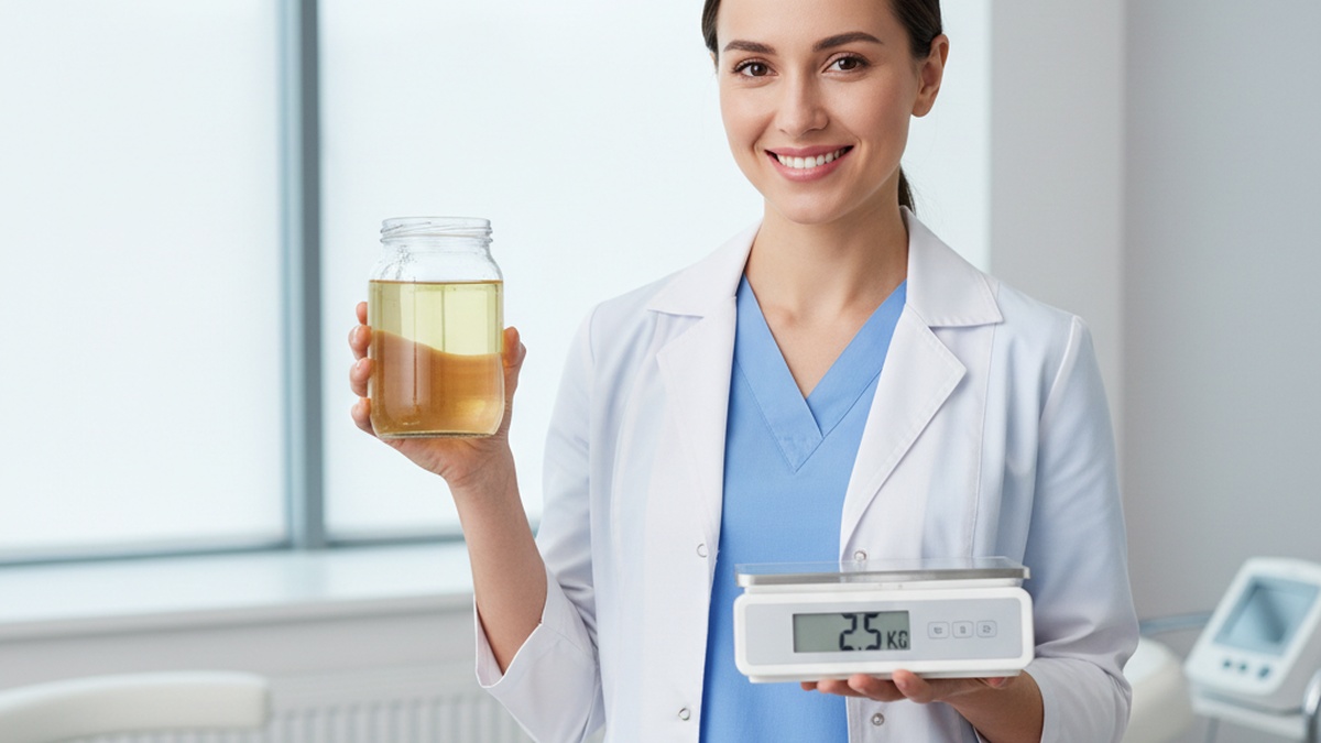 Quanto Peso Posso Realmente Perder Com a Lipoaspiração?