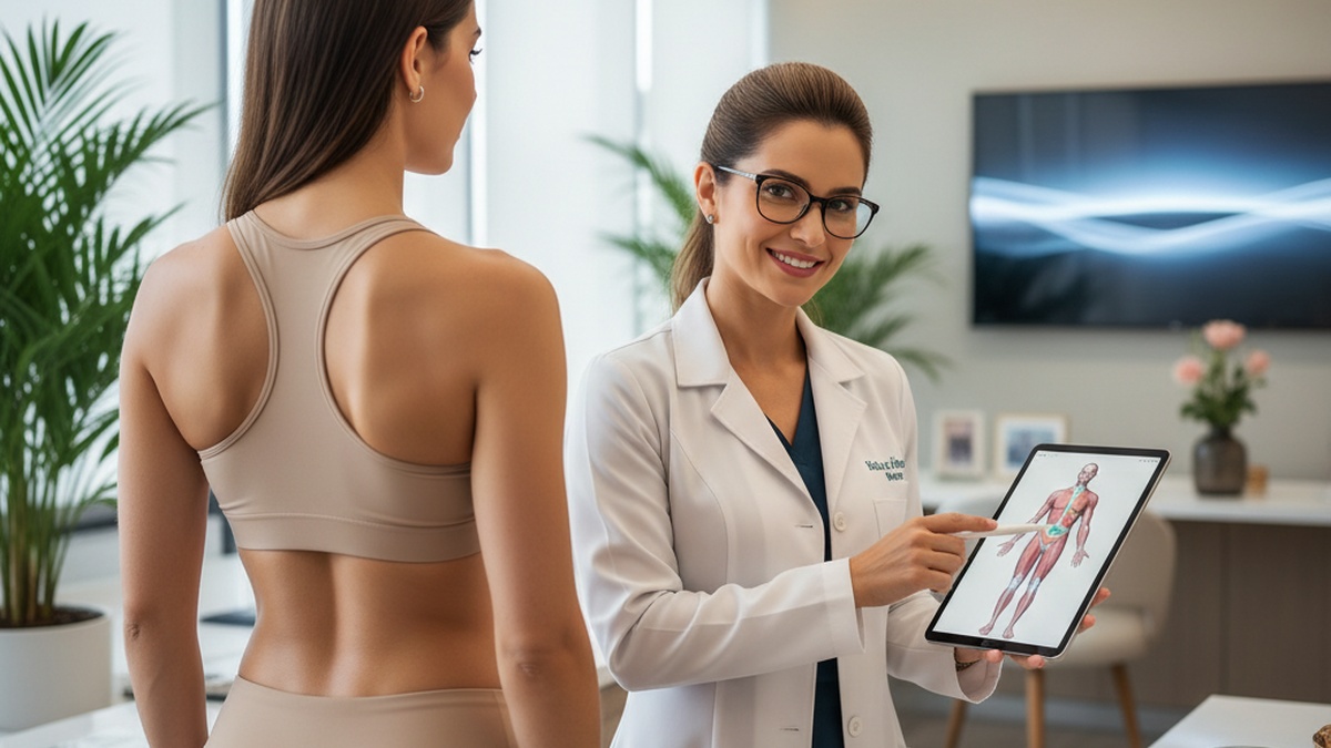 Lipo nas Costas: Resultados Reais, Expectativas e o Contorno que Você Deseja