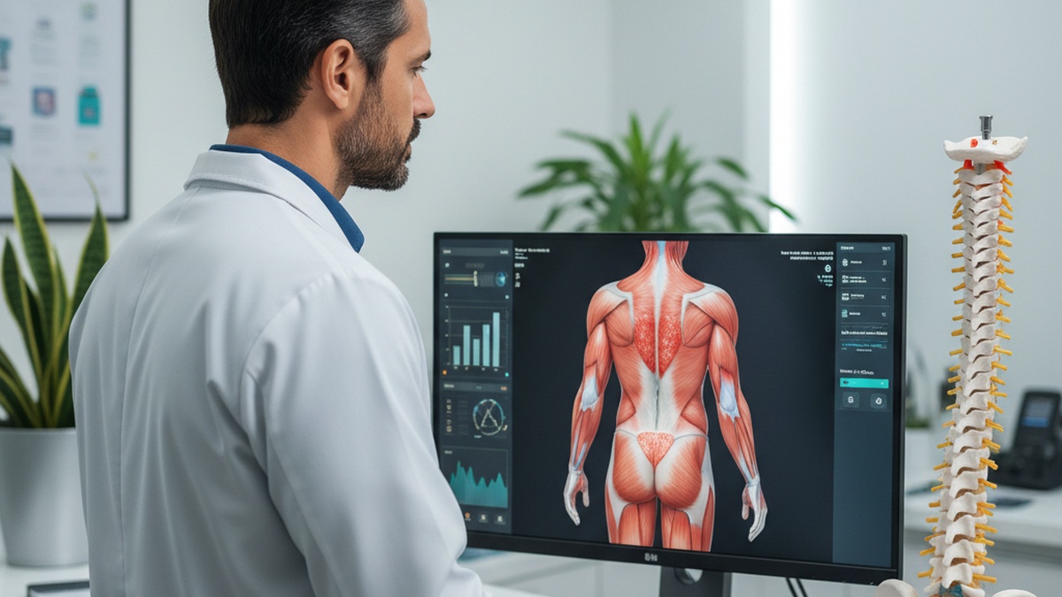 Verdades sobre a Lipoaspiração nas Costas que Você não Sabia