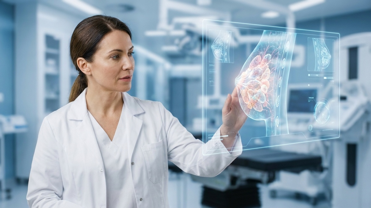 5 Tendências em Mamoplastia que Vão Dominar 2025