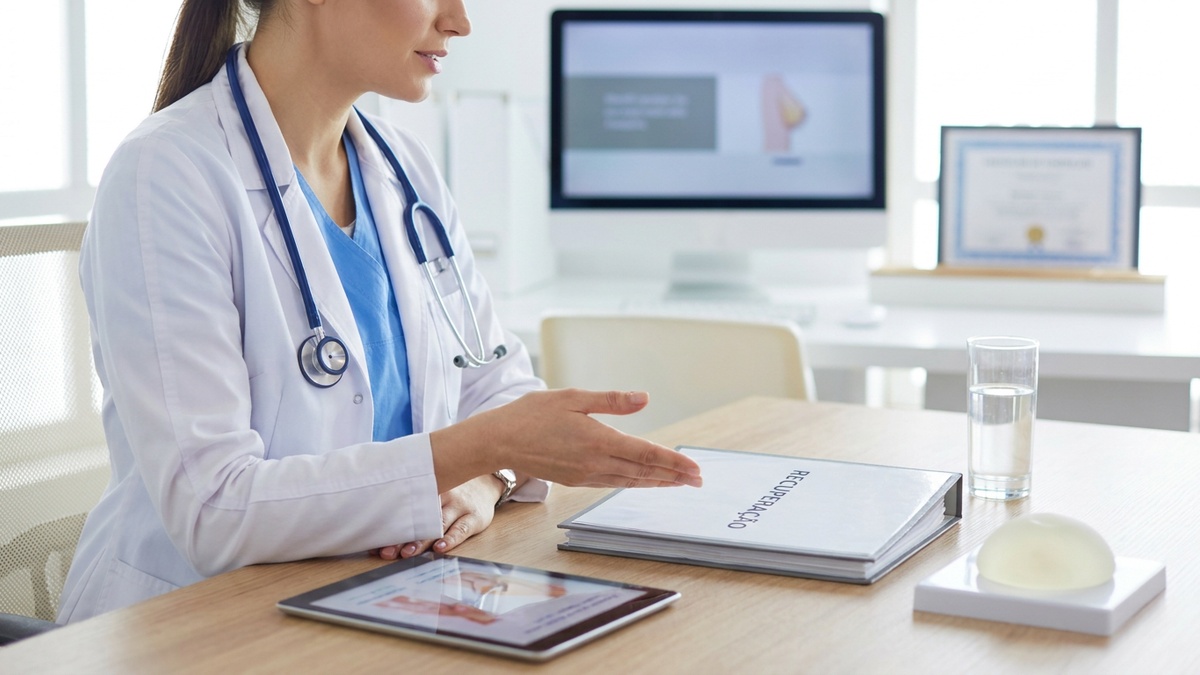 7 Mitos sobre a Recuperação da Mamoplastia que Você Precisa Desmistificar