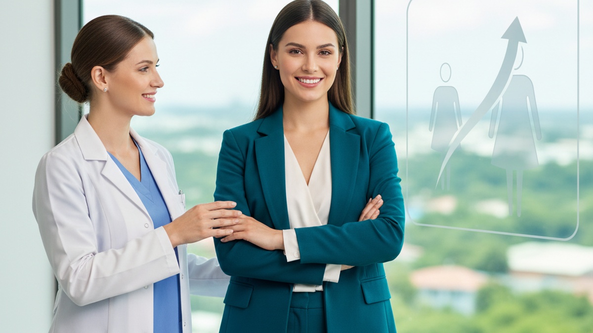 Como a Mamoplastia Pode Transformar sua Autoestima e Qualidade de Vida