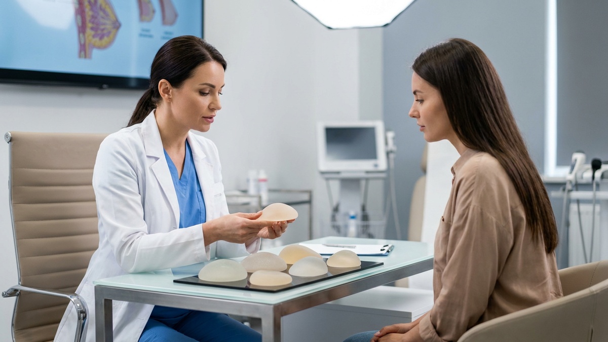 Como Usar Próteses Temporárias Antes da Mamoplastia: Guia Completo