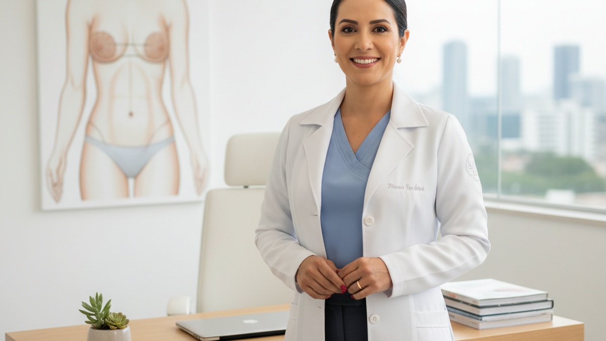 Mamoplastia e Lipoaspiração: Guia Completo dos Benefícios Combinados em Goiânia
