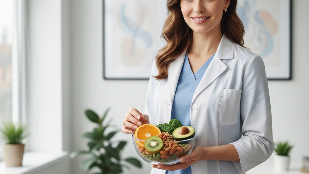 Mamoplastia e Alimentação: Guia Completo para uma Cicatrização Rápida