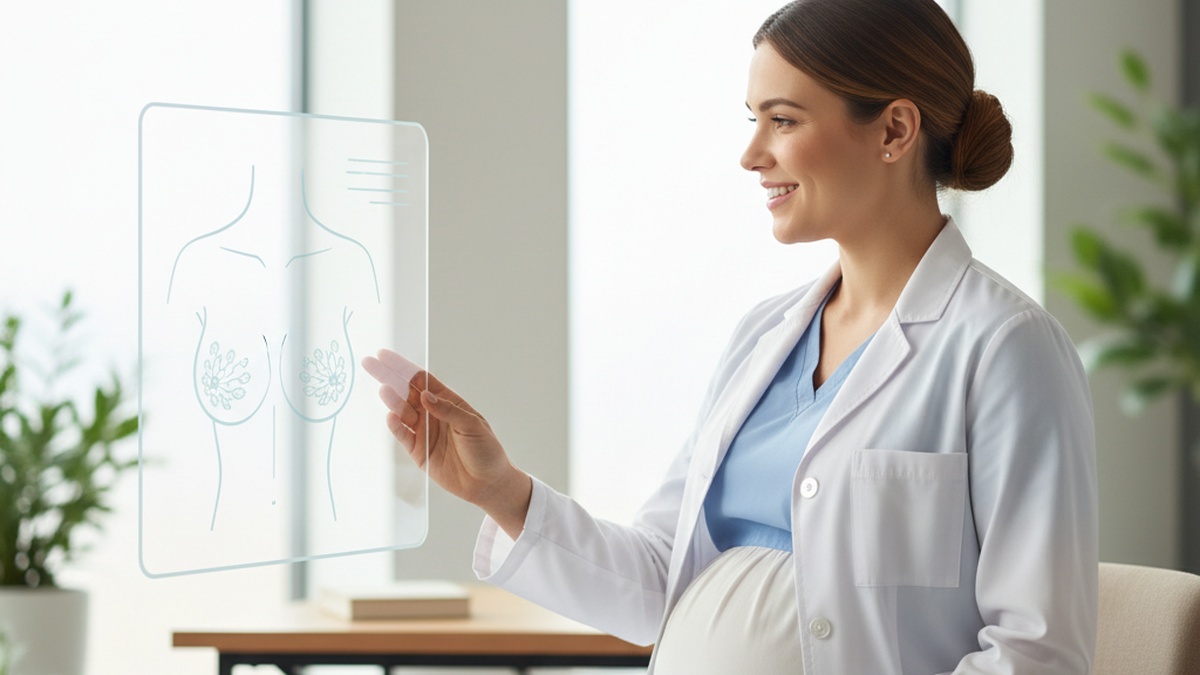 Mamoplastia e Amamentação: O Guia Completo para Futuras Mamães