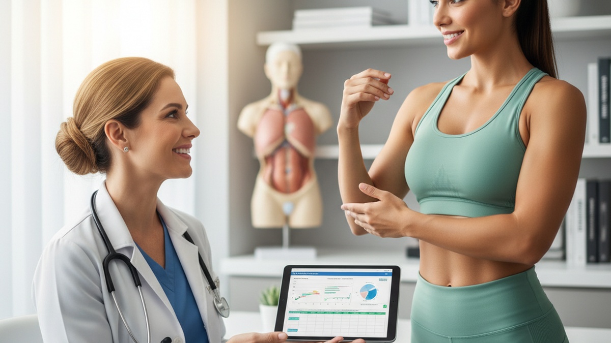 Mamoplastia e Atividade Física: Guia Completo para uma Recuperação Segura