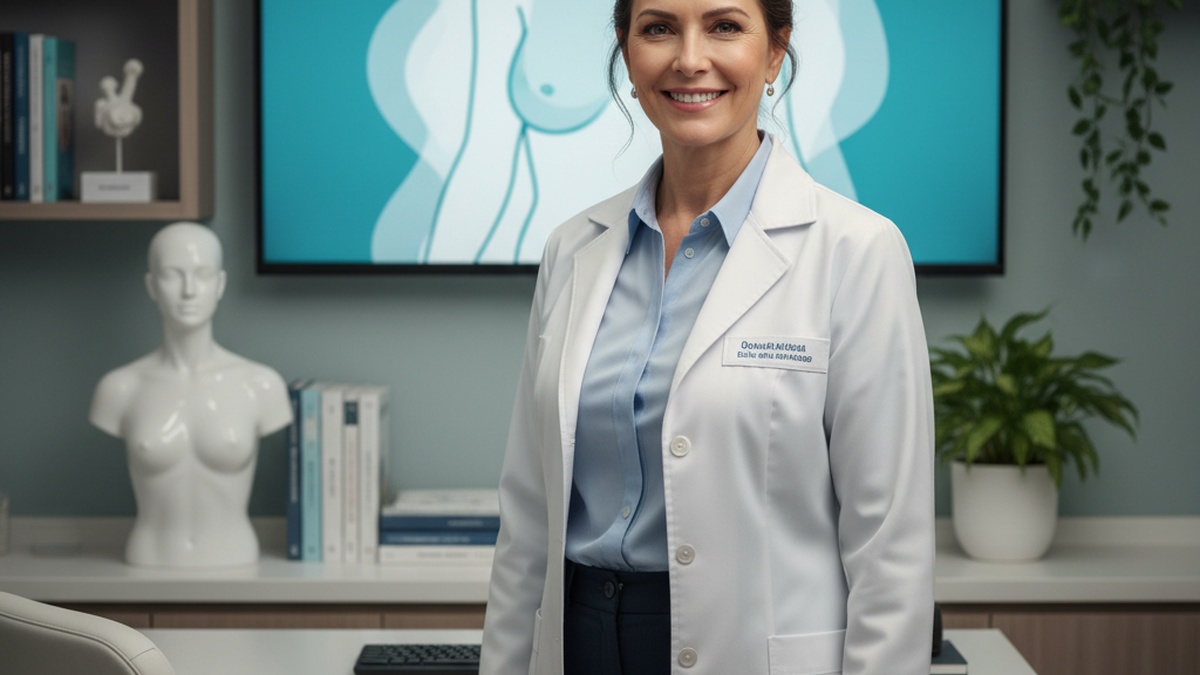 Mamoplastia e Câncer de Mama: Mitos e Verdades sobre a Cirurgia