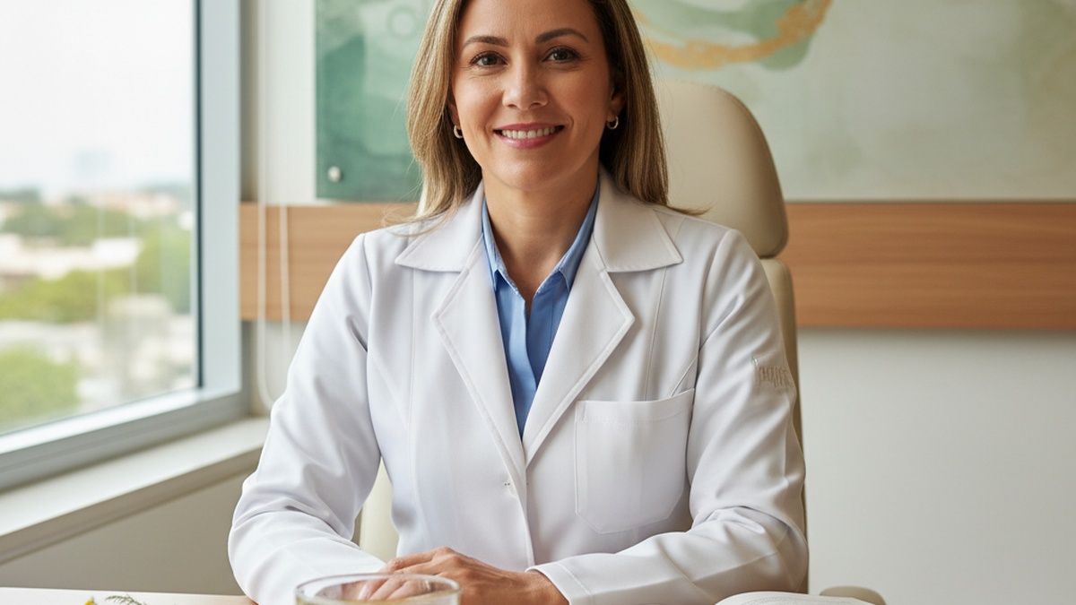 Mamoplastia e Chá de Camomila: Seu Guia para um Pós-Operatório Relaxante