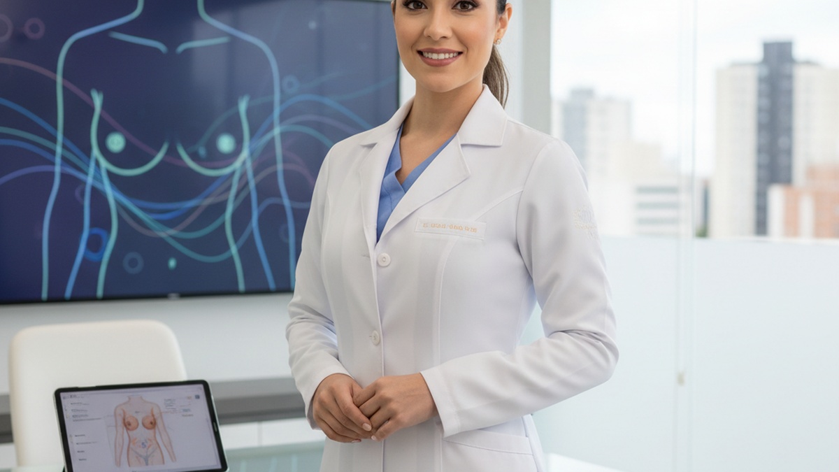 Mamoplastia e Cirurgia de Revisão: Quando é Necessária em Goiânia