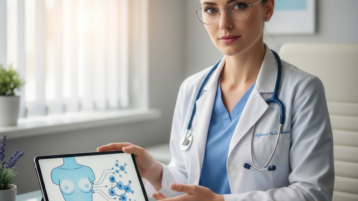Mamoplastia e Doenças Autoimunes: Riscos, Precauções e Cuidados Essenciais