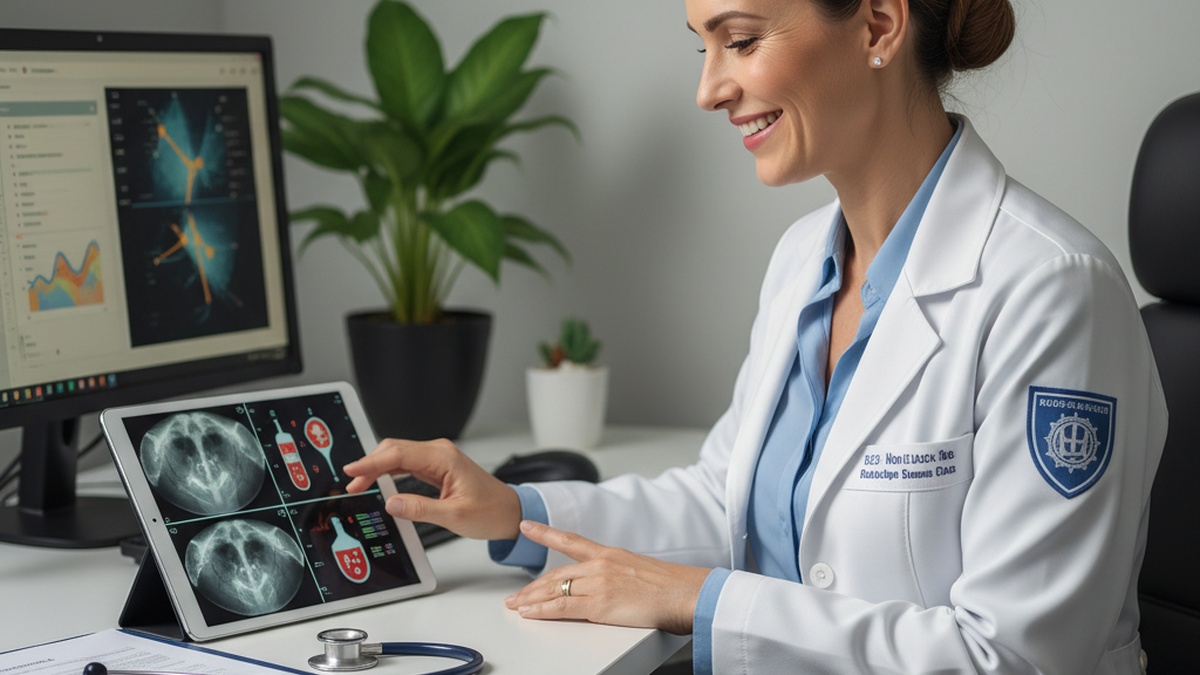 Mamoplastia e Exames Pré-Operatórios: Quais São Necessários?