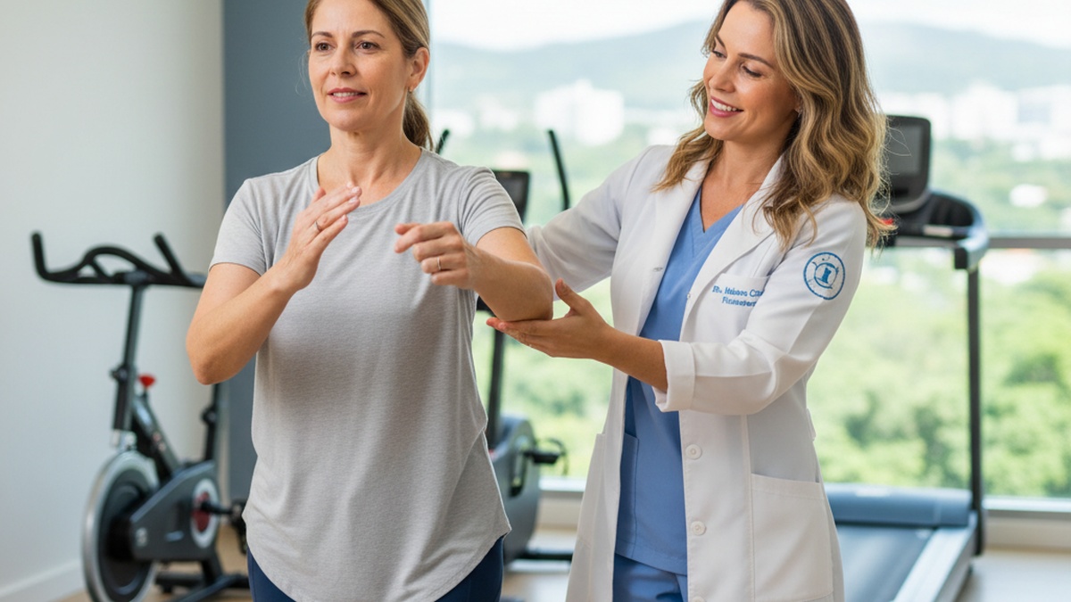 Cardio Pós-Mamoplastia: Guia Completo para Retomar Exercícios com Segurança