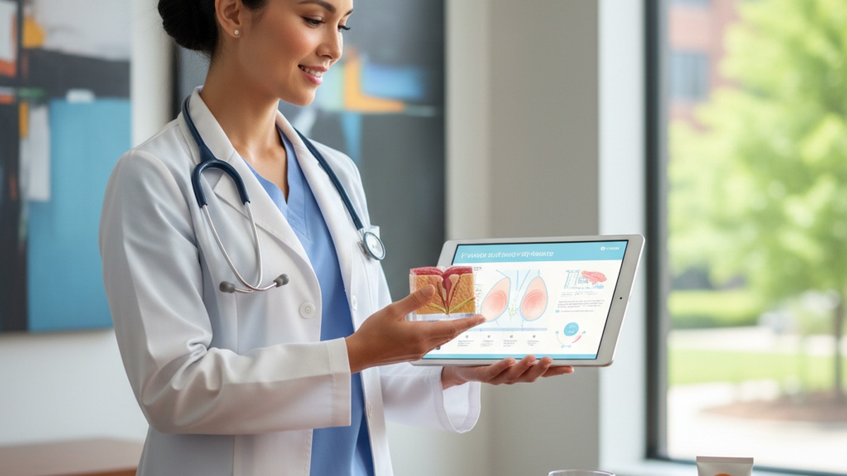 Mamoplastia e Inchaço: Quanto Tempo Dura e Como Reduzir Efetivamente