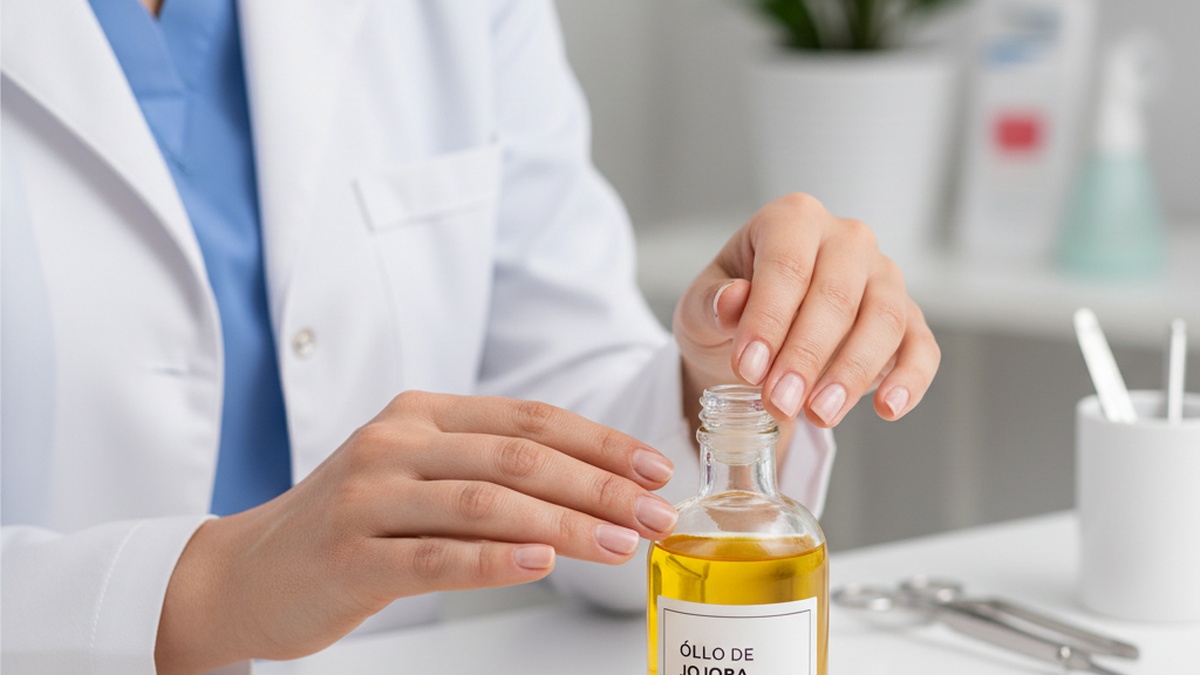 Mamoplastia e Óleo de Jojoba: Hidratação Natural para Cicatrizes