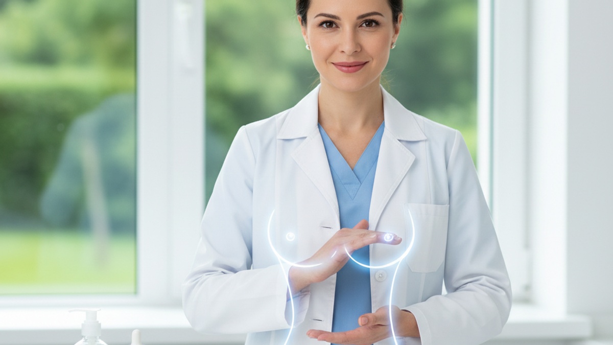 Mamoplastia e Pele Sensível: Guia Completo de Cuidados para Evitar Irritações