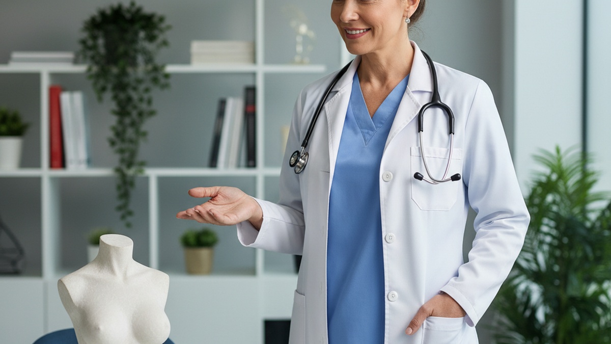 Mamoplastia e Analgésicos: Guia para um Alívio Seguro e Eficaz