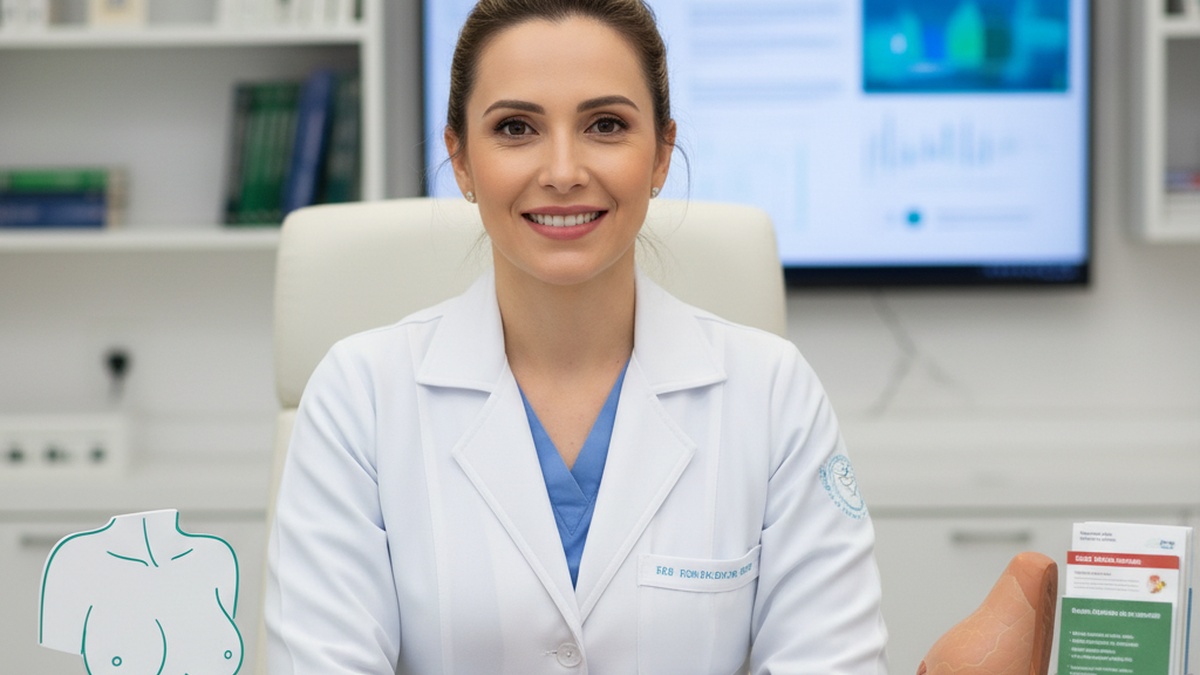 Mamoplastia e Anticoncepcionais: Riscos, Benefícios e Orientações