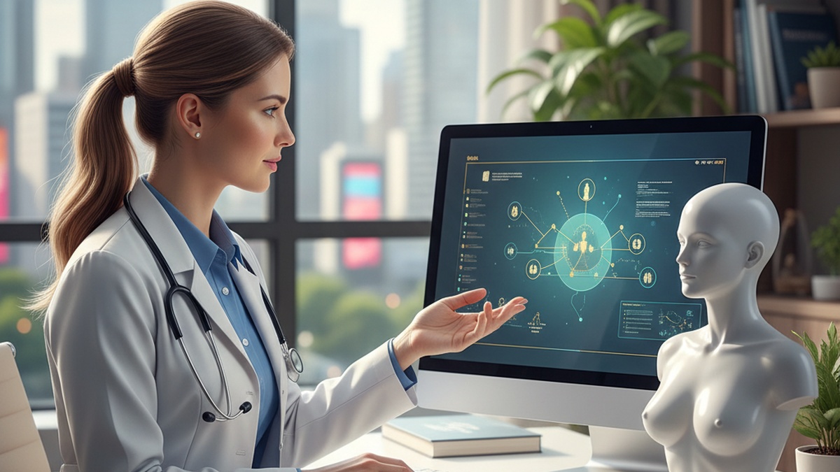 Mamoplastia em Jovens com Histórico Familiar: Quando Considerar?