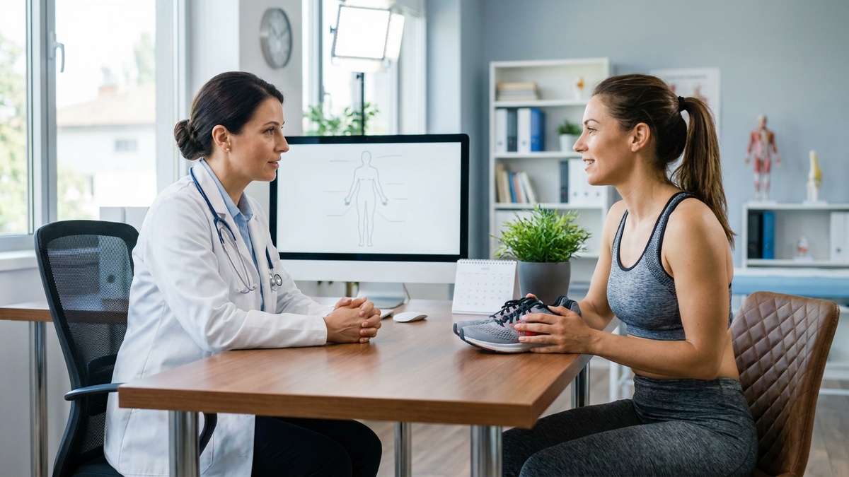 Mamoplastia: Quando Retomar a Corrida e Outros Exercícios Intensos?