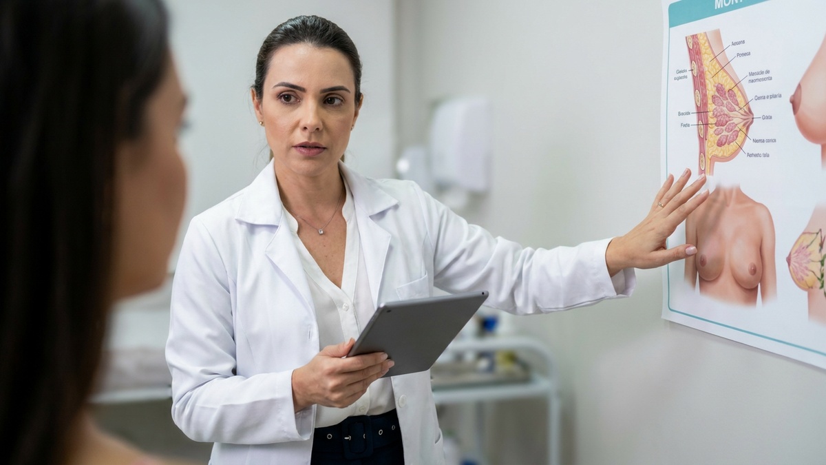 Mamoplastia Sem Implante: Técnicas Naturais de Modelagem para Seios Mais Firmes e Bonitos em Goiânia