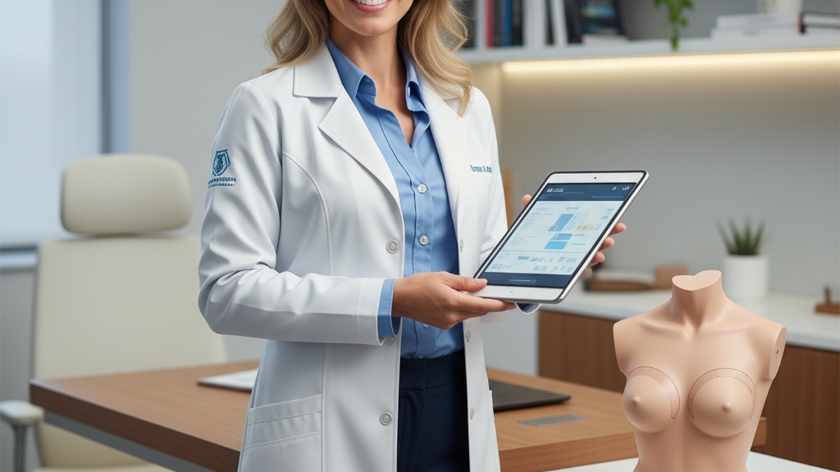 Planos de Saúde e Mamoplastia: O Que Está Coberto? Guia Completo