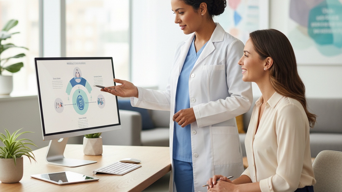 Quantas Consultas São Necessárias Antes da Mamoplastia? Guia Completo