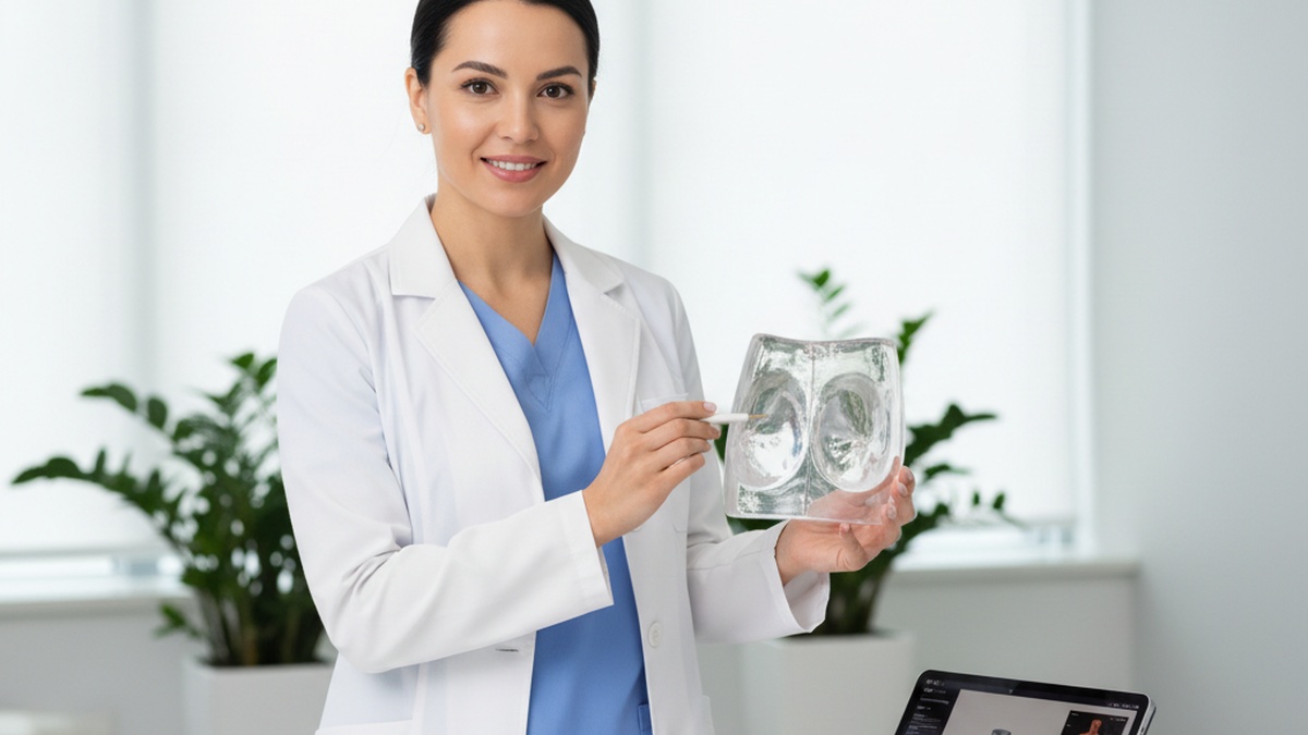 Mastopexia com Mama Pequena: Guia Completo da Cirurgia