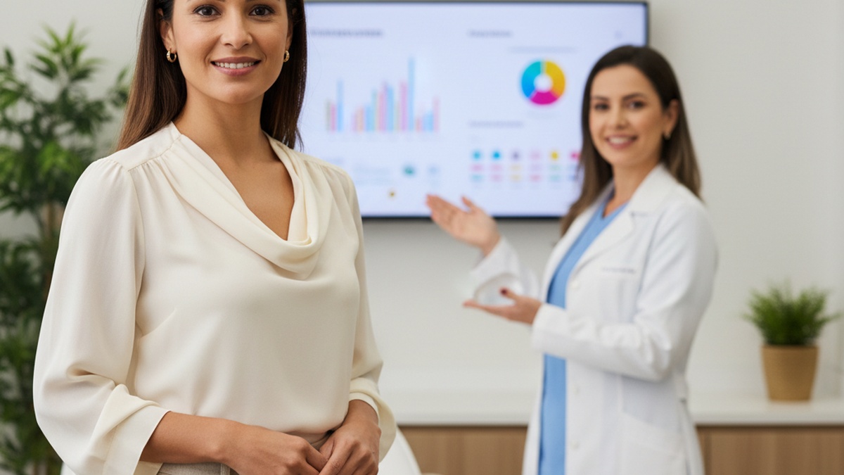 Mastopexia: Como Escolher o Tamanho Ideal para um Resultado Harmonioso?