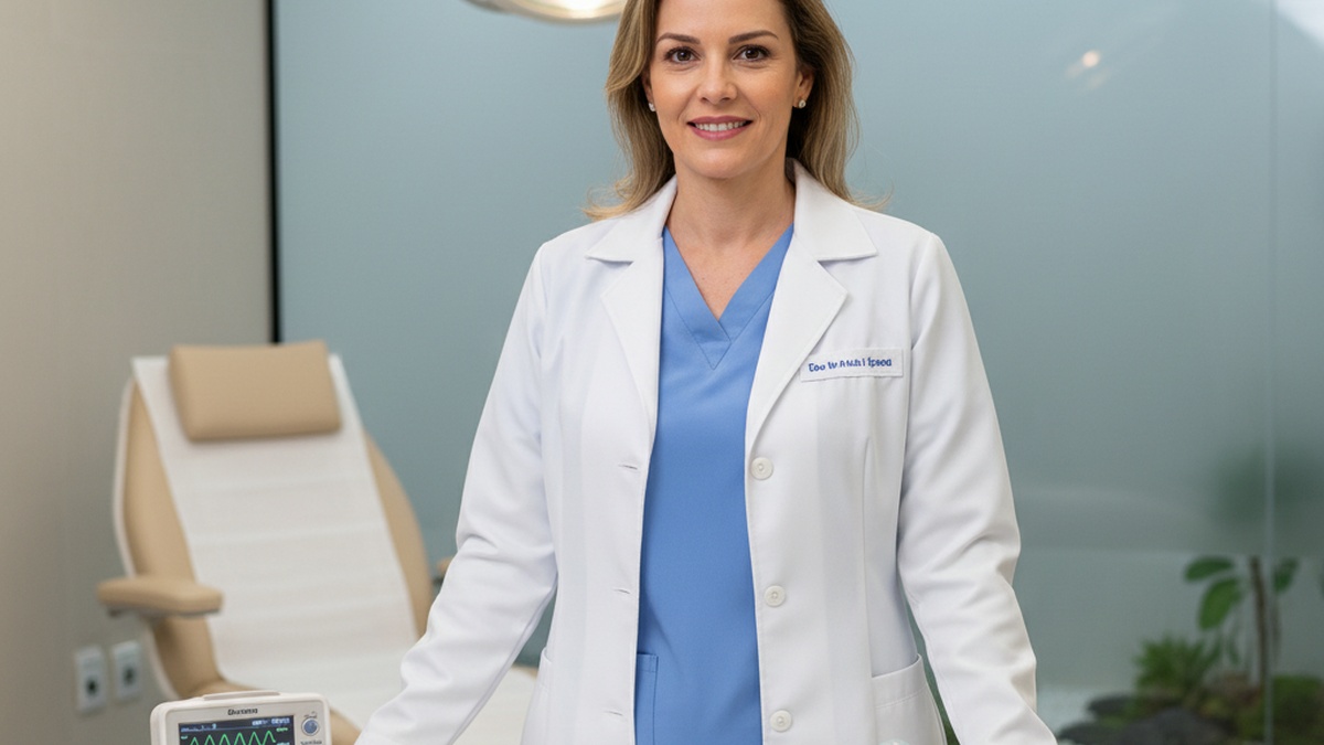 Anestesia na Mastopexia: Guia Completo sobre Tipos e Segurança