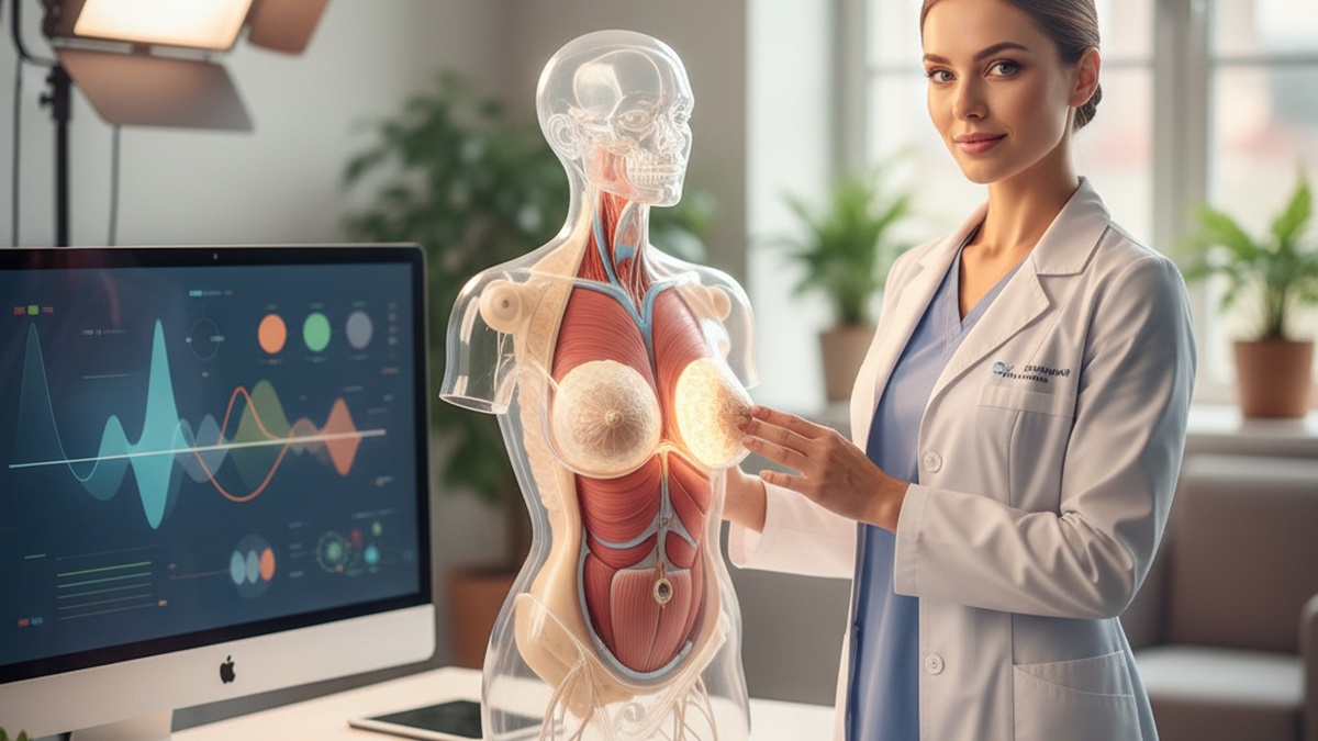 Mastopexia: Quais os Melhores Tratamentos para Necrose Mista?