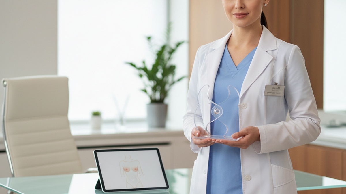 Mastopexia: Quanto Custa e Quais Fatores Influenciam o Preço?
