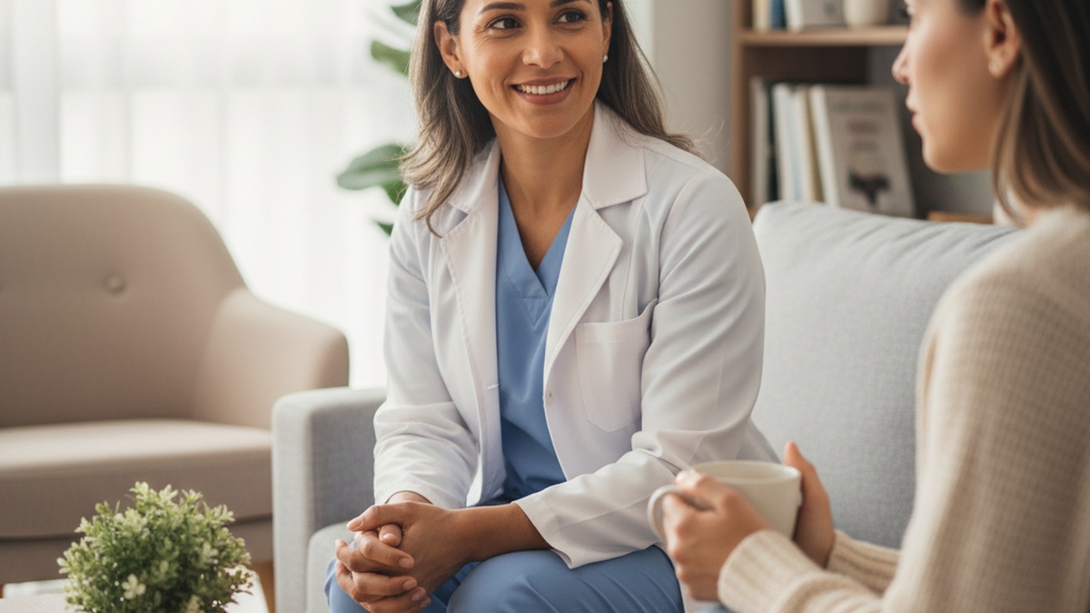 Apoio Psicológico Pós-Ninfoplastia: Quando Procurar Ajuda?