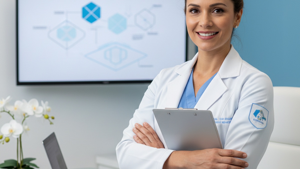 Como Avaliar o Resultado da Ninfoplastia: Padrões Ideais e Expectativas