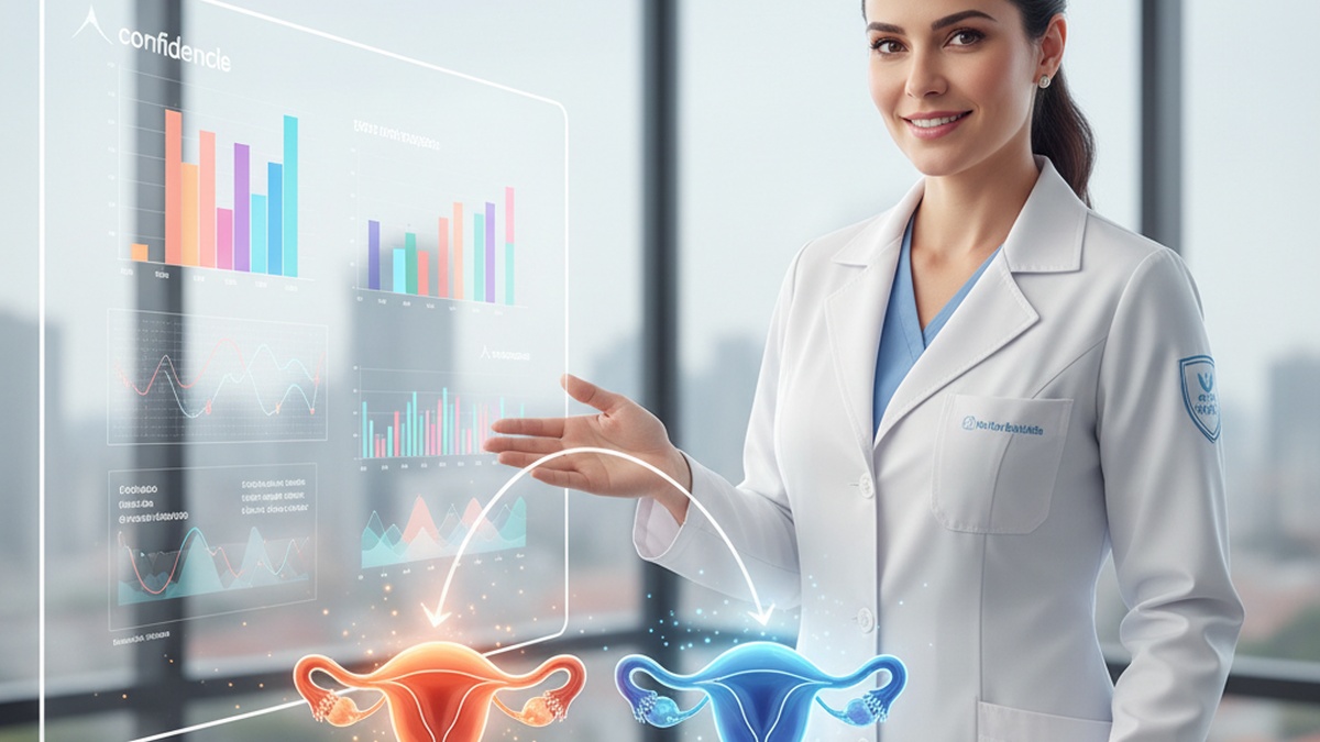 Desempenho Sexual Pré e Pós-Ninfoplastia: Uma Comparação Detalhada