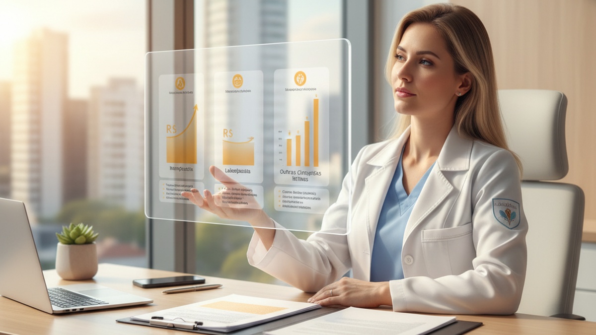 Comparando Preços: Ninfoplastia vs. Outras Cirurgias Íntimas em Goiânia