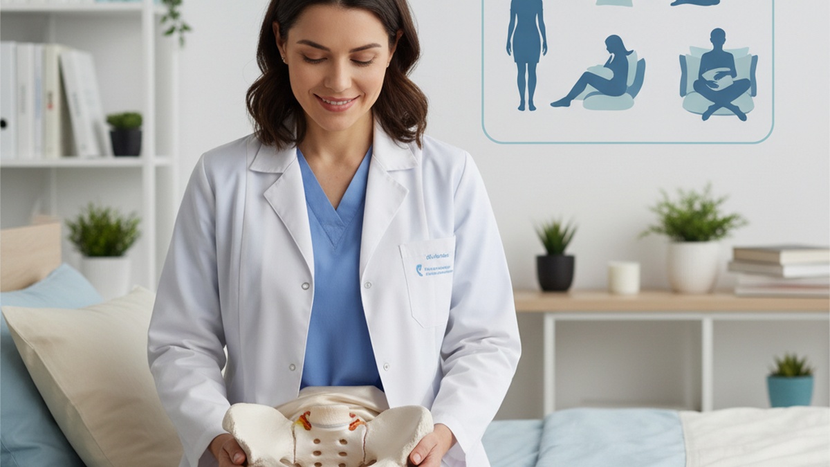 Dormir Após Ninfoplastia: Encontre as Melhores Posições para um Conforto Ideal