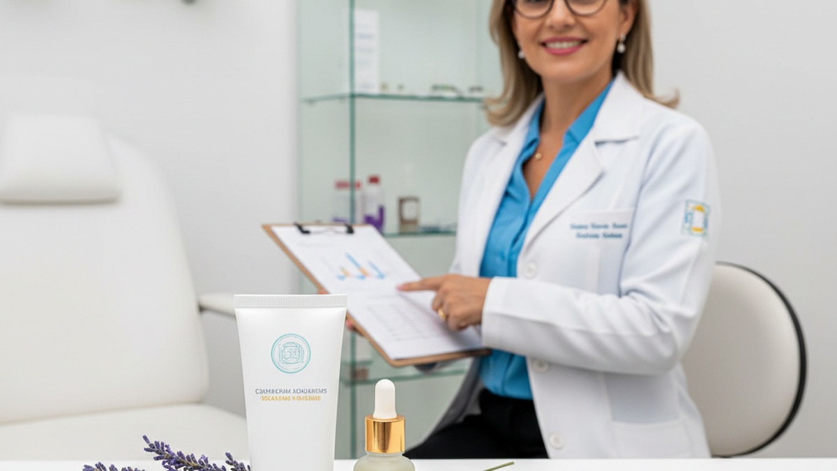 Cremes Íntimos Pós-Ninfoplastia: Guia Completo para Resultados Otimizados