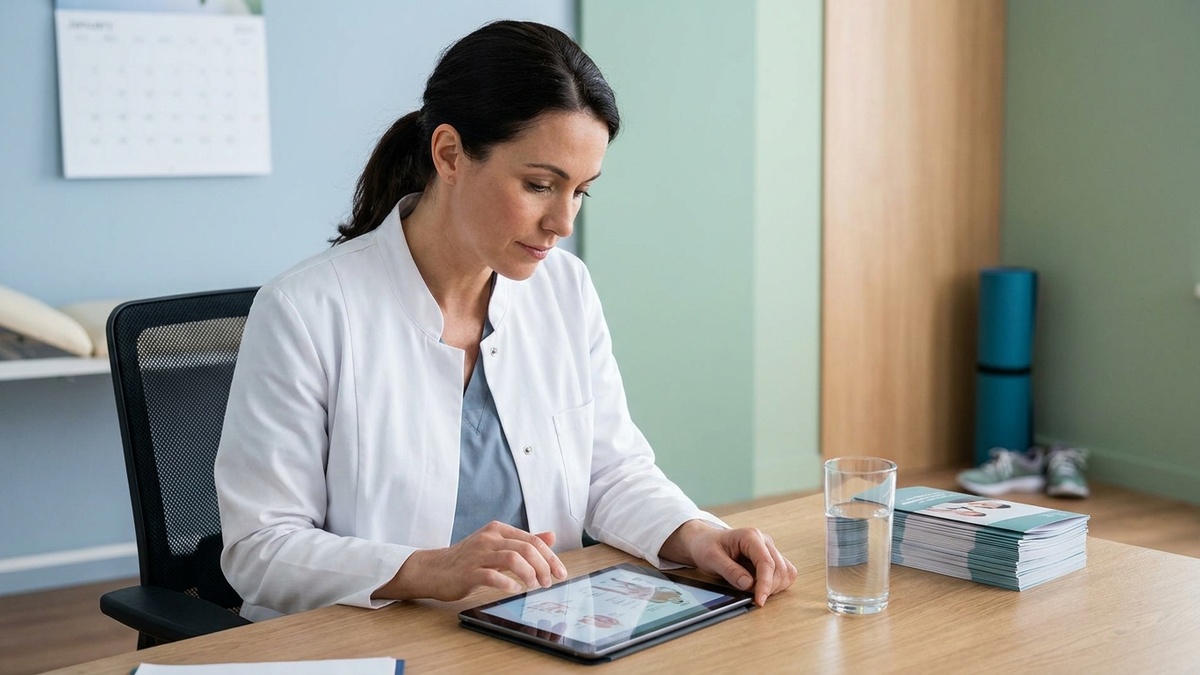 Exercícios Pós-Ninfoplastia: O Que Pode e o Que Deve Evitar Para Uma Recuperação Segura