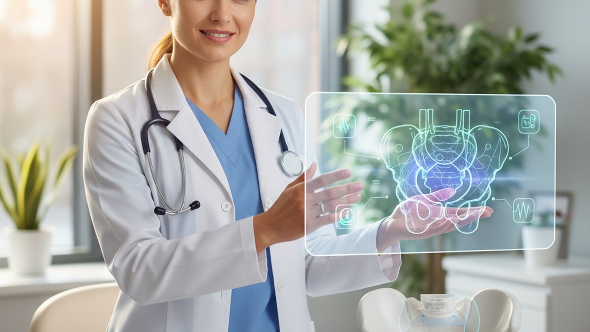 Fisioterapia Íntima Não Cirúrgica: Funciona? Guia Completo