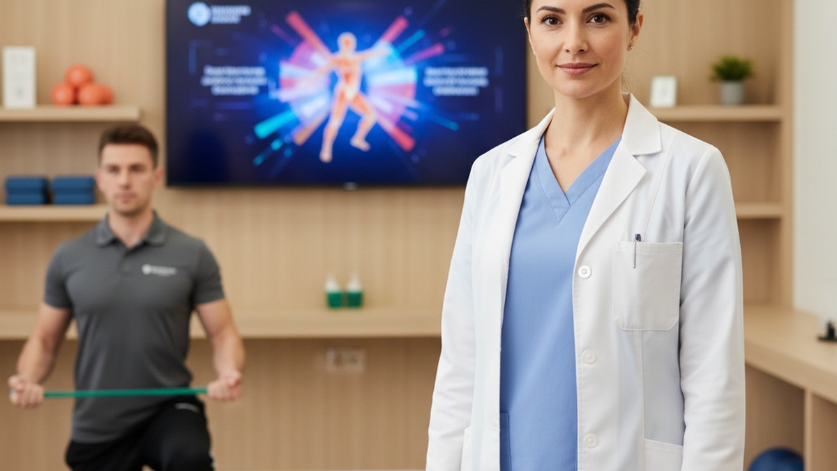 Ninfoplastia e Exercícios de Alto Impacto: Guia Completo para Recuperação e Desempenho