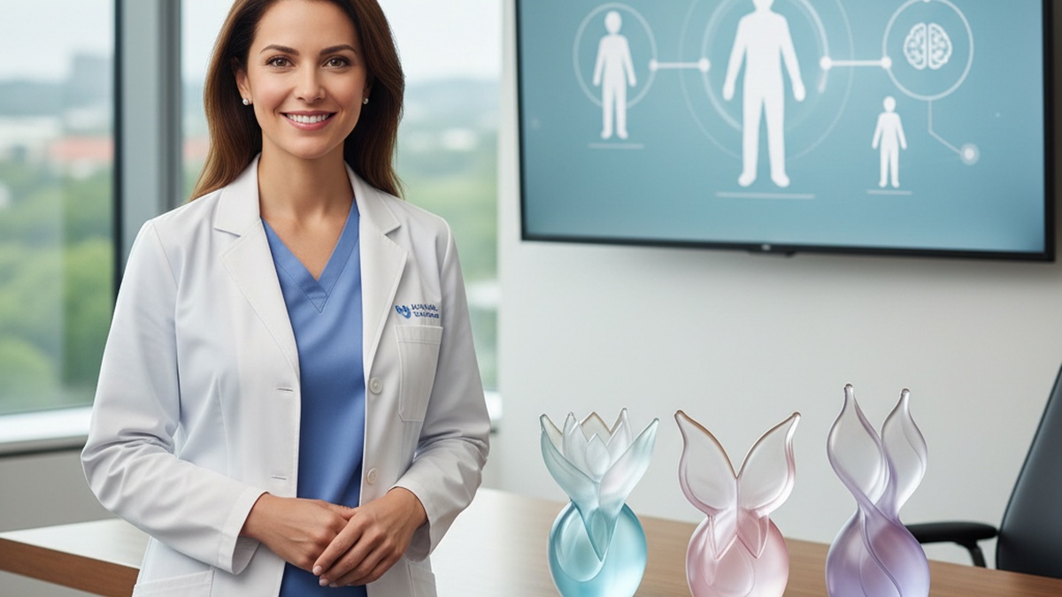O Impacto Psicológico da Ninfoplastia em Diferentes Fases da Vida