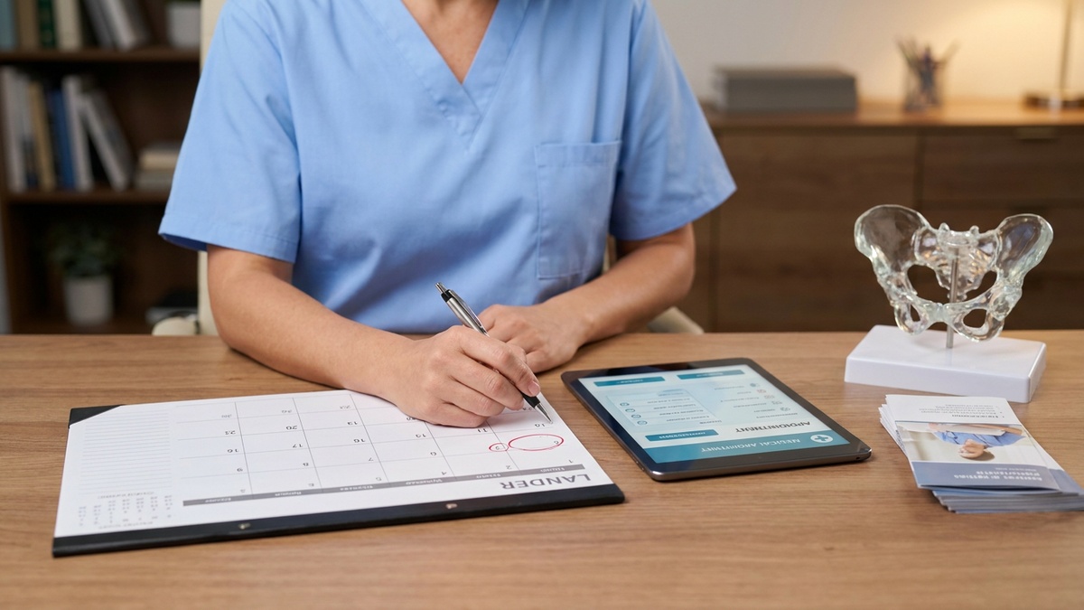 Menstruação e Ninfoplastia: Planeje sua Cirurgia no Cronograma Ideal
