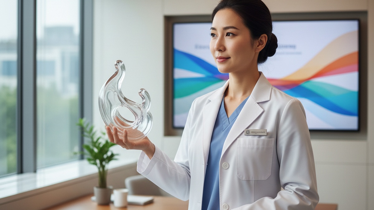 Mito: Existe Formato 'Ideal' na Ninfoplastia?