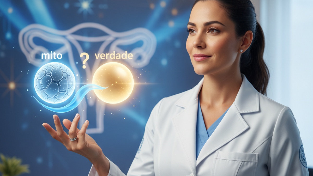 Mito: Ninfoplastia Causa Perda de Lubrificação Natural? Desvendando Verdades